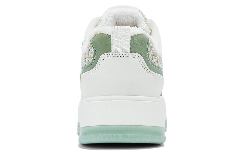 Purchase (W) Warrior Fashion Rendah 'Dopamine Warmth Hijau Pudar' WXY(S)-3438N-R04