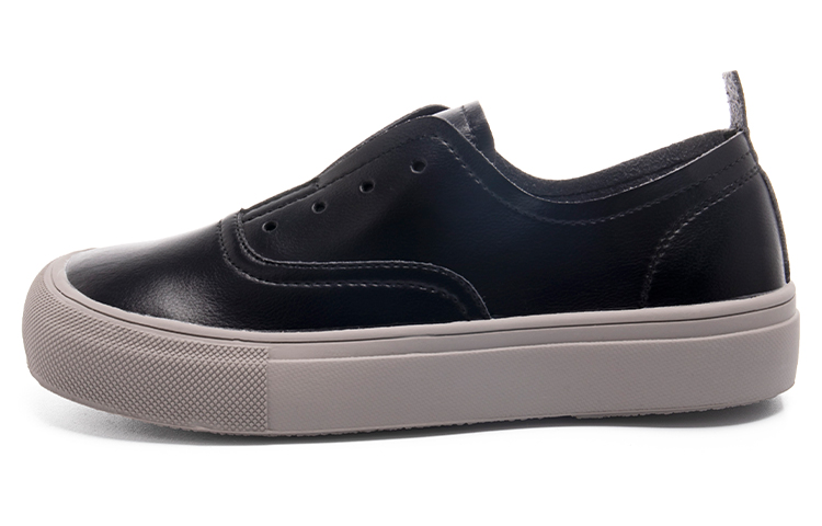 (Women) Warrior Fashion Versatile Casual 'Black' WXJ(TJ)-013803