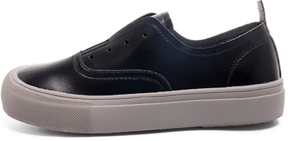 (Women) Warrior Fashion Versatile Casual 'Black' WXJ(TJ)-013803 (Women) Warrior Fashion Versatile Casual 'Black' WXJ(TJ)-013803