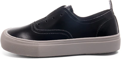 (Women) Warrior Fashion Versatile Casual 'Black' WXJ(TJ)-013803 (Women) Warrior Fashion Versatile Casual 'Black' WXJ(TJ)-013803