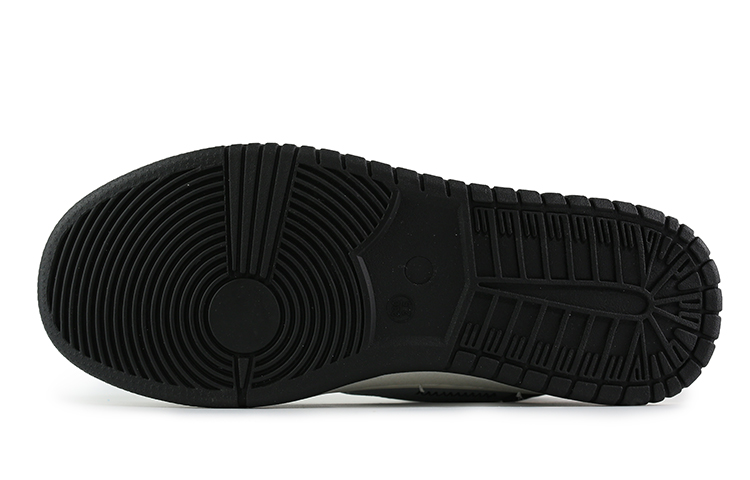 (W) Warrior High-Top 'Beige Grey Black' 圖 5