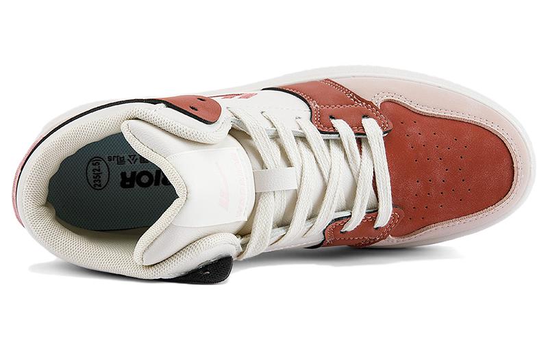 (W) Warrior High-Top 'Strawberry Pink' 圖 3