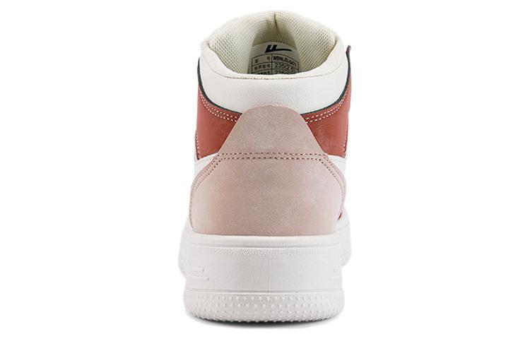 (W) Warrior High-Top 'Strawberry Pink' 圖 4