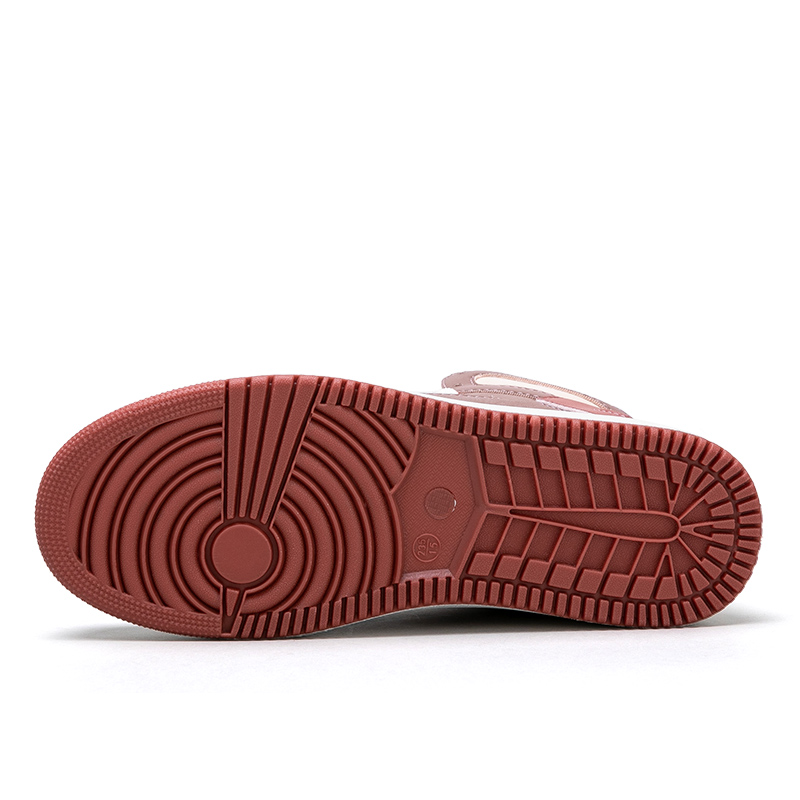 (W) Warrior High-Top 'Sweet Cool Purple Pink' 圖 6