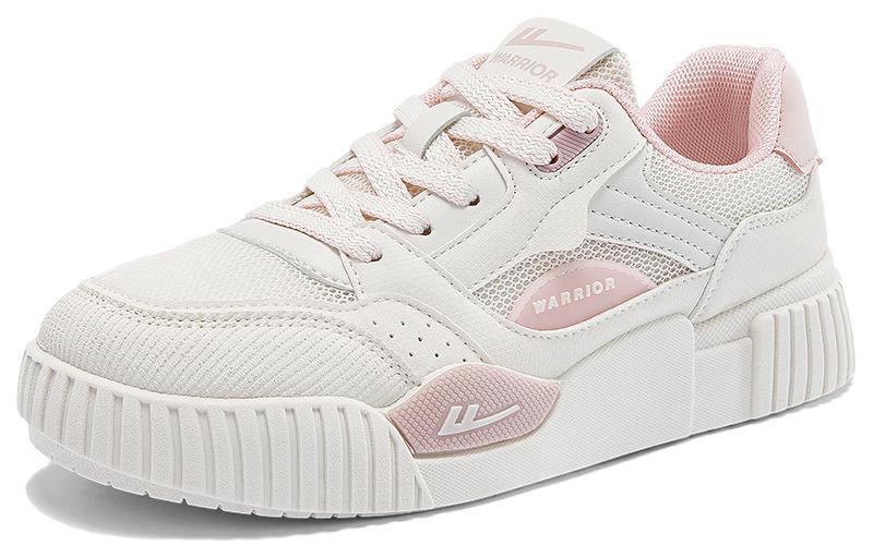 (W) Warrior Low-Top 'Beige Pink' 圖 2