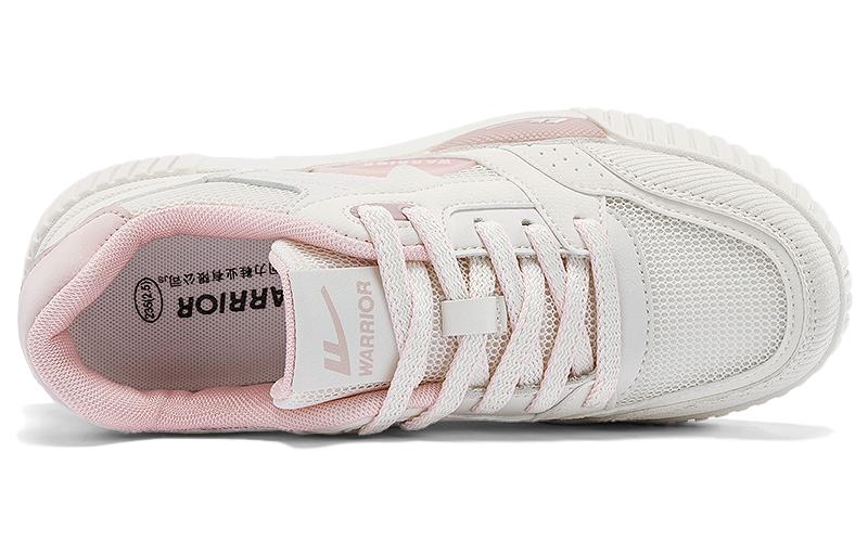 (W) Warrior Low-Top 'Beige Pink' 圖 3