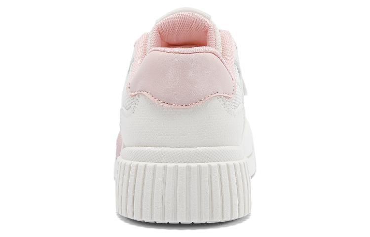 (W) Warrior Low-Top 'Beige Pink' 圖 4