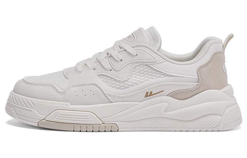 (W) Warrior Low-Top 'Breathable CMFT'