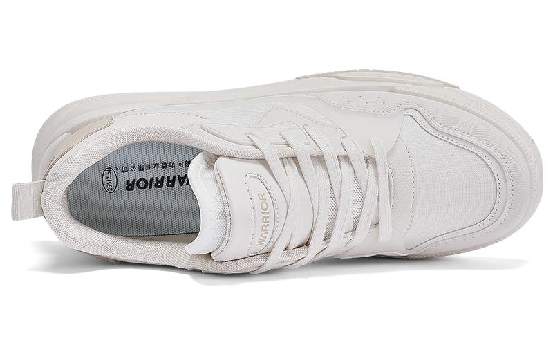 (W) Warrior Low-Top 'Breathable CMFT' 圖 3