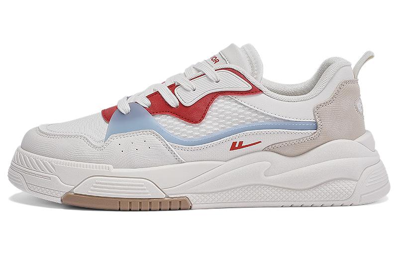 (W) Warrior Low-Top 'Breathable CMFT' 圖 5