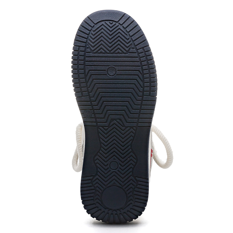 (W) Warrior Low-Top 'Faux Leather Velvet-Lined Warmth' 圖 25