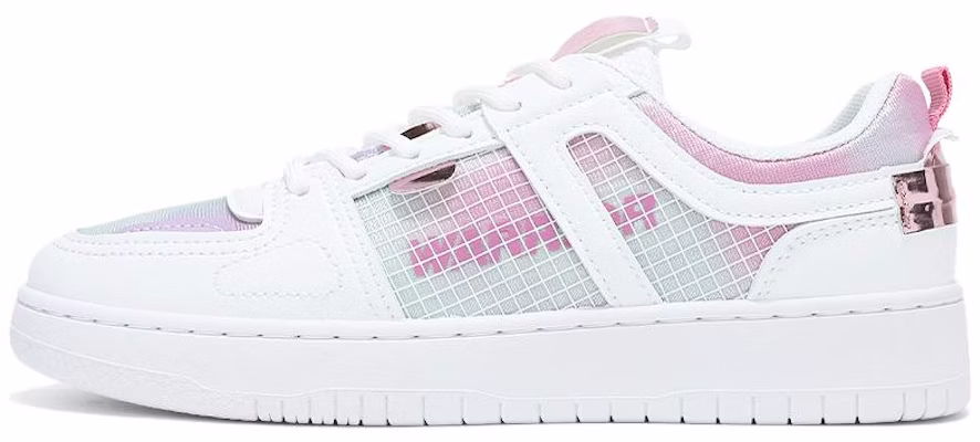 (W) Warrior Low-Top 'Fresco Transpirable de Moda Neón Rosa' WXY(S)-0771Z02 Buy (W) Warrior Low-Top 'Fresco Transpirable de Moda Neón Rosa' WXY(S)-0771Z02