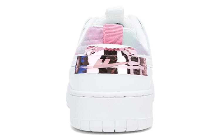 Shop (W) Warrior Low-Top 'Trendi Segar Bernapas Neon Pink' WXY(S)-0771Z02