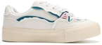 Order (W) Warrior Low-Top 'Blanco y Azul Bebé' WXY-E406MJ01