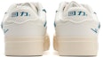 Purchase (W) Warrior Low-Top 'Blanco y Azul Bebé' WXY-E406MJ01