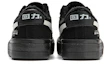Purchase (W) Warrior Low-Top Lona 'Comfort Plus Negro y Blanco' WBX-221MJ03
