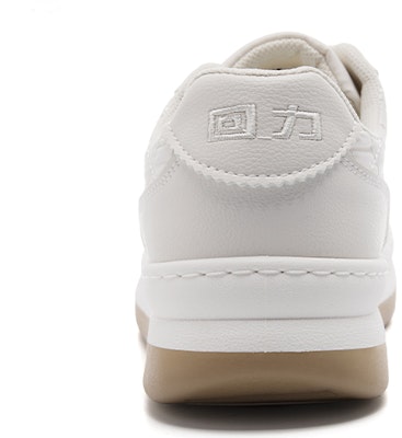 (Women) Warrior Low-Top Platform Sneaker 'Beige' WXY(S)-0451M01 Shop (Women) Warrior Low-Top Platform Sneaker 'Beige' WXY(S)-0451M01
