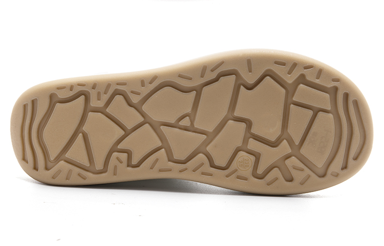 Purchase (W) Kasut Warrior Low-Top Platform 'Beige' WXY(S)-0451M01