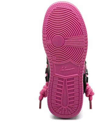 (W) Zapatillas Warrior Low-Top 'Suela Gruesa Algodón Caliente' WBX-322M 7