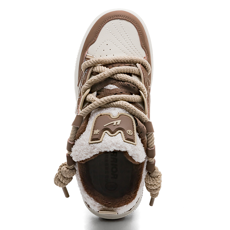 Shop (W) 워리어 캔버스화 (두툼/따뜻) WBX-322M