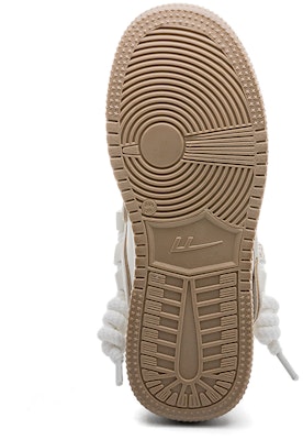 (W) Zapatillas Warrior Low-Top 'Suela Gruesa Algodón Caliente' WBX-322M 47