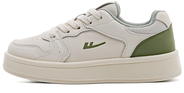 women-warrior-low-top-sneakers-white-green-stylish-comfy-and-lightweight-shoes-wxy-js-1345-jade-green