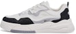 (Women) Warrior Low 'Beige Black' WXY(S)-2369Z04