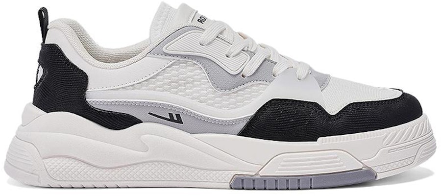 (W) 워리어 로우 '베이지 블랙' WXY(S)-2369Z04 Order (W) 워리어 로우 '베이지 블랙' WXY(S)-2369Z04