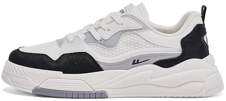 (Women) Warrior Low 'Beige Black' WXY(S)-2369Z04 (Women) Warrior Low 'Beige Black' WXY(S)-2369Z04