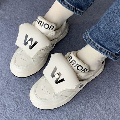 (W) 战士低帮'米色黑色拼接' WXY-F197MJ03 Sizing (W) 战士低帮'米色黑色拼接' WXY-F197MJ03