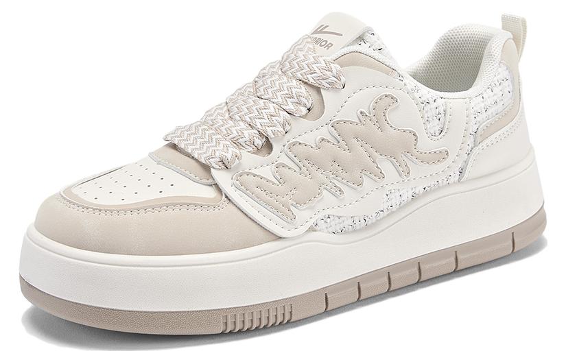 (W) Warrior Low 'Dopamine Beige' 圖 2