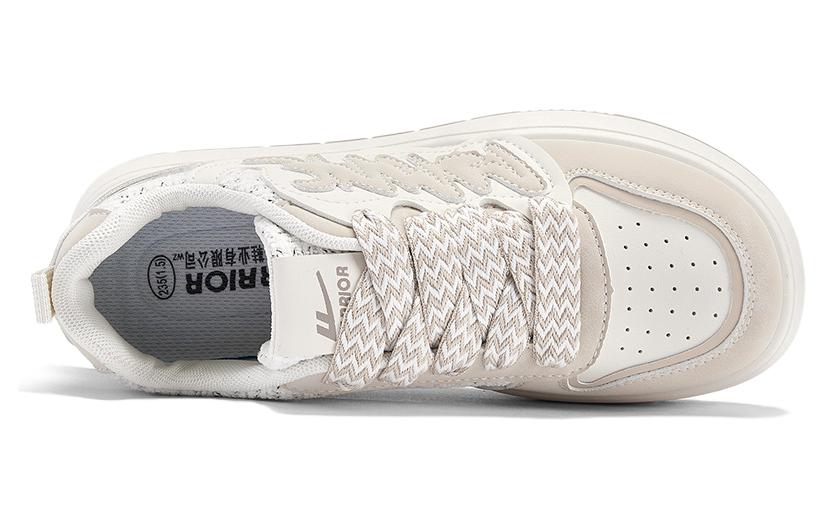 (W) Warrior Low 'Dopamine Beige' 圖 3