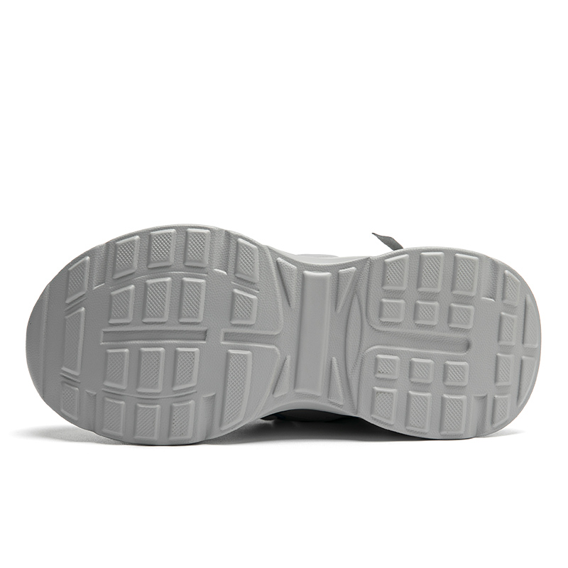 (W) Warrior Low 'Patchwork Grey' 圖 6