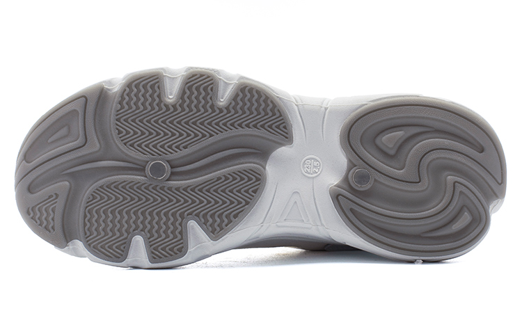 (W) Warrior Low 'White Mesh CMFT' 圖 5