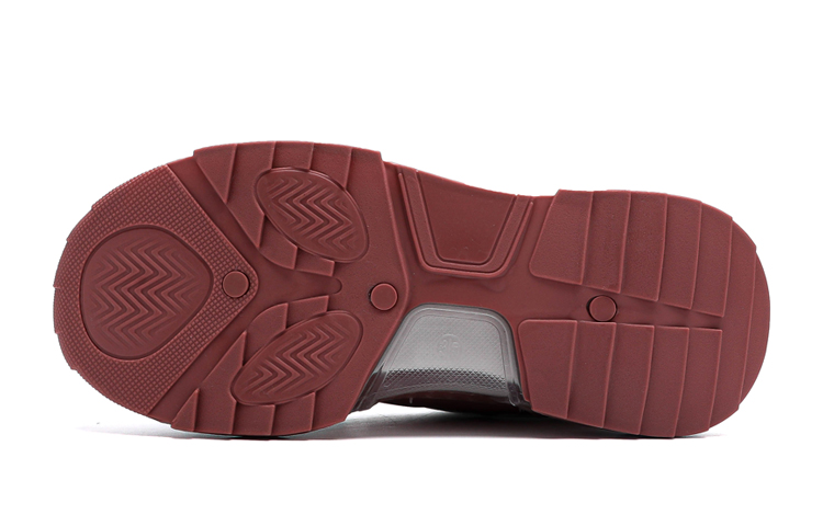 (W) Warrior Low 'White Pink' 圖 5