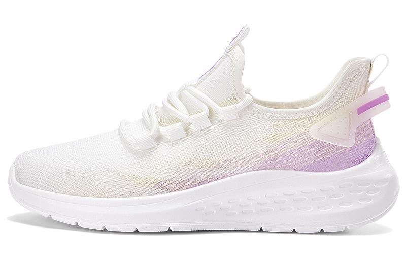 Buy (W) Warrior Low 'Putih Ungu' WXY(JS)-106302