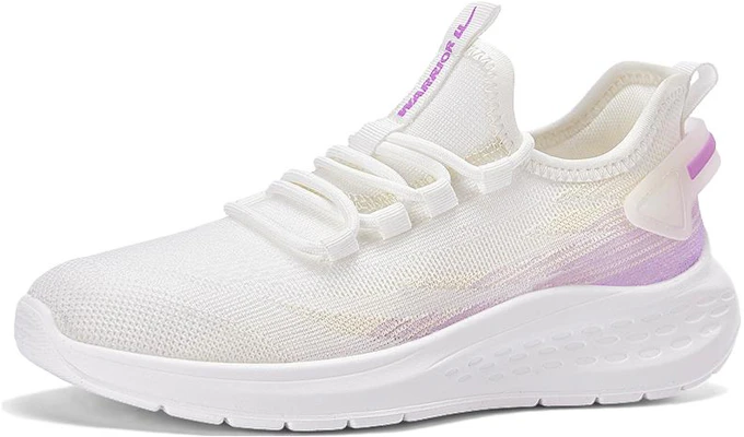 (W) Warrior Low 'Putih Ungu' WXY(JS)-106302 Order (W) Warrior Low 'Putih Ungu' WXY(JS)-106302