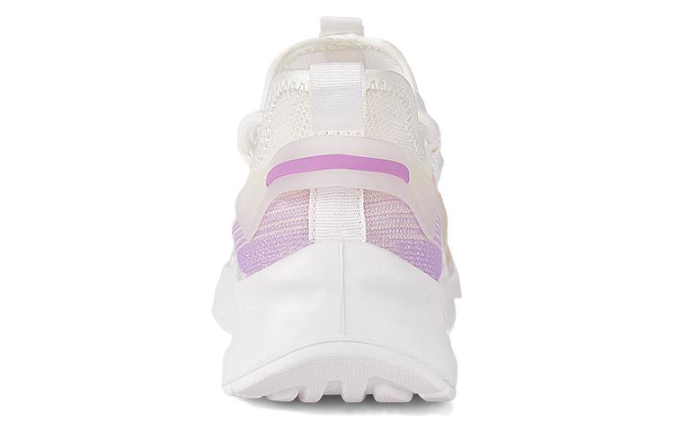 Shop (W) Warrior Low 'Putih Ungu' WXY(JS)-106302