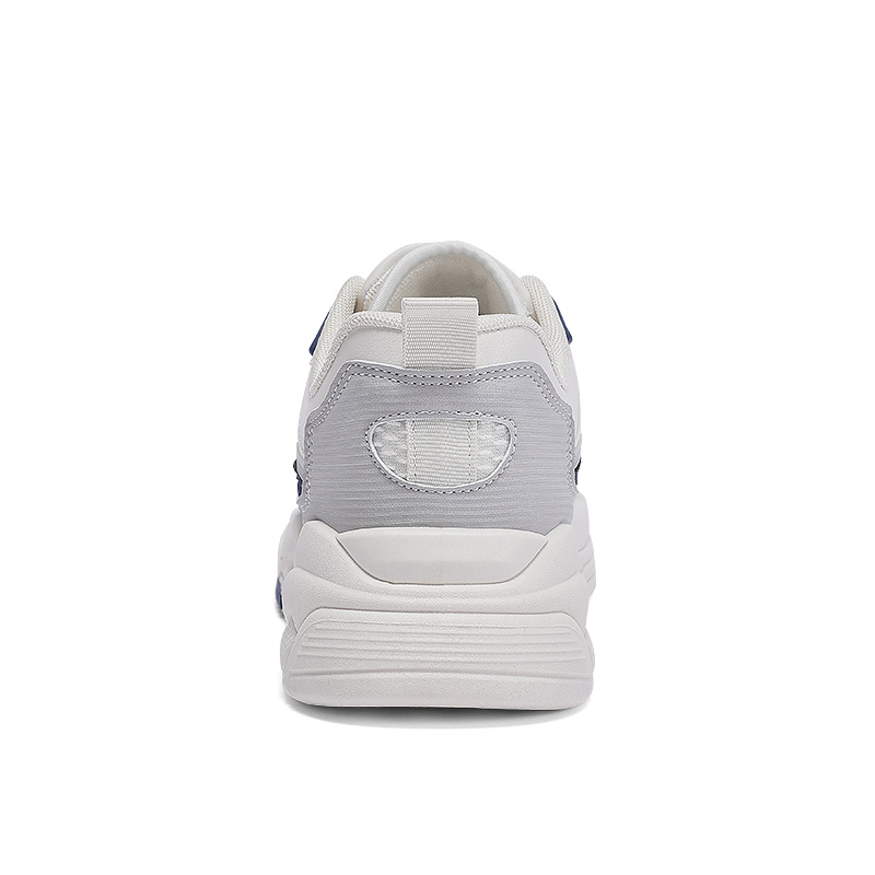 (W) Warrior Low Top 'Beige Blue' 圖 4