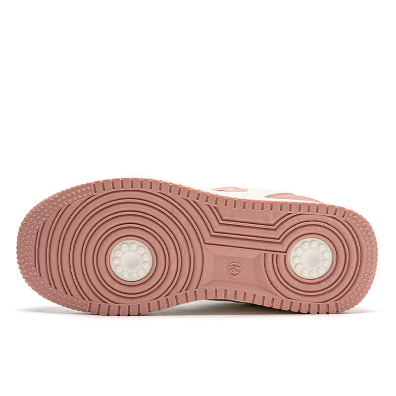 (W) Warrior Low Top 'Beige Pink' 圖 6