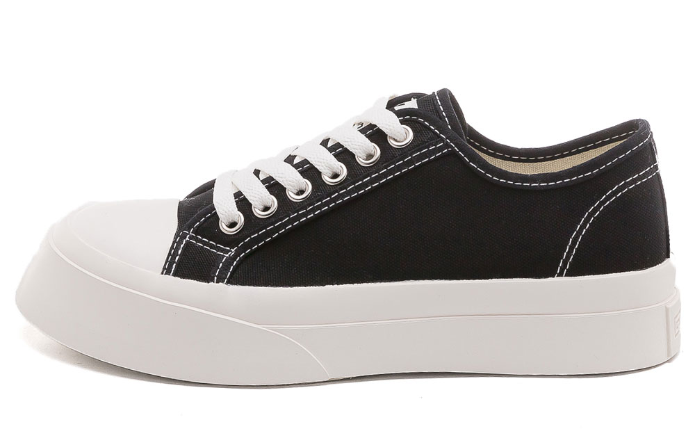 Buy (W) ウォリアー ローカット "ブラック" (Warrior Low-Cut "Black") WXY-B962MJ02