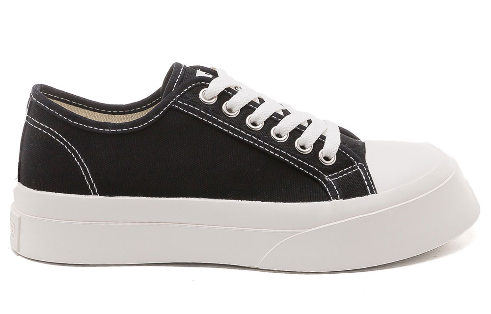 Order (W) ウォリアー ローカット "ブラック" (Warrior Low-Cut "Black") WXY-B962MJ02