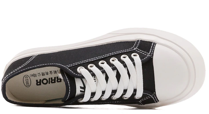 (W) ウォリアー ローカット "ブラック" (Warrior Low-Cut "Black") WXY-B962MJ02 Lookbook (W) ウォリアー ローカット "ブラック" (Warrior Low-Cut "Black") WXY-B962MJ02