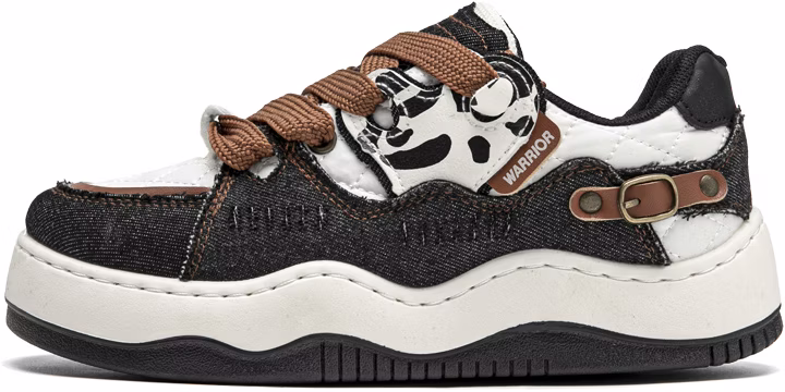 women-warrior-low-top-black-beige-wxy-f668-z03