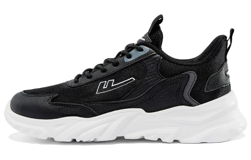 Buy (Women) Warrior Low Top 'Black Breathable Mesh' WXY(JS)-106106