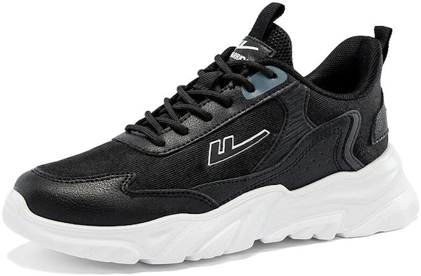 (Women) Warrior Low Top 'Black Breathable Mesh' WXY(JS)-106106 Order (Women) Warrior Low Top 'Black Breathable Mesh' WXY(JS)-106106