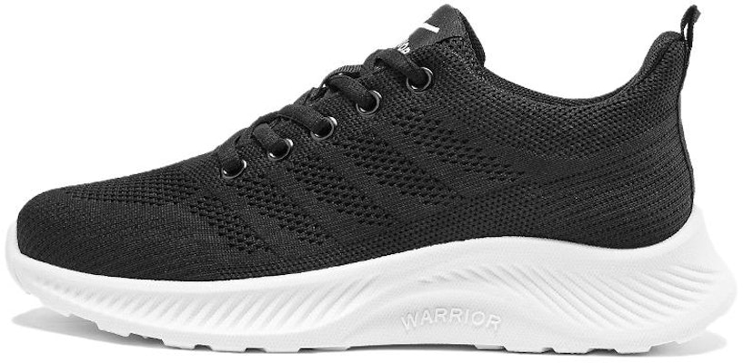 (W) Warrior Low Top 'Comodidad Negra' WXY(S)-2938C03 Buy (W) Warrior Low Top 'Comodidad Negra' WXY(S)-2938C03