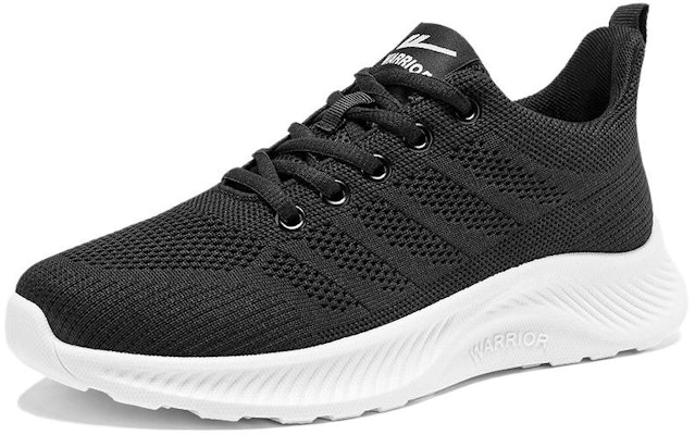 (W) Warrior Low Top 'Comodidad Negra' WXY(S)-2938C03 Order (W) Warrior Low Top 'Comodidad Negra' WXY(S)-2938C03