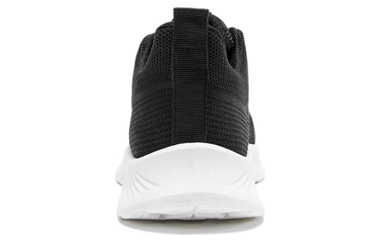 Shop (W) Warrior Low Top 'Kenyamanan Hitam' WXY(S)-2938C03