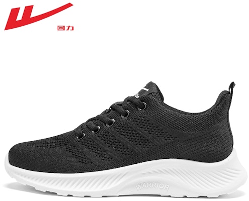 (W) Warrior Low Top 'Comodidad Negra' WXY(S)-2938C03 Purchase (W) Warrior Low Top 'Comodidad Negra' WXY(S)-2938C03